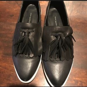 Steve Madden Boyhood Sneaker